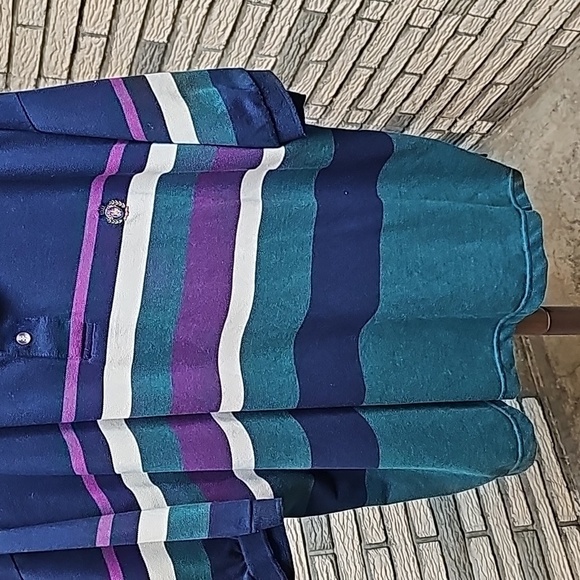 Knights of Round Table Polo Big Mens 4X like new - Picture 3 of 7